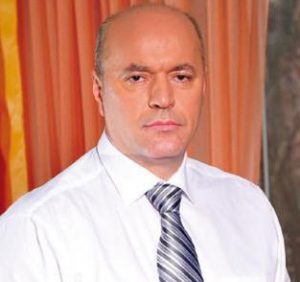 Сергій Ратушняк дотримався слова