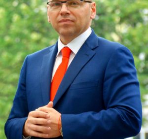 Міністром охорони здоров’я України призначено Максима Степанова