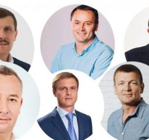 Робота закарпатських нардепів-мажоритарників у лютому: законотворчість, запити, голосування