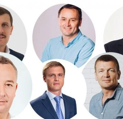 Як закарпатські мажоритарники працюють в комітетах