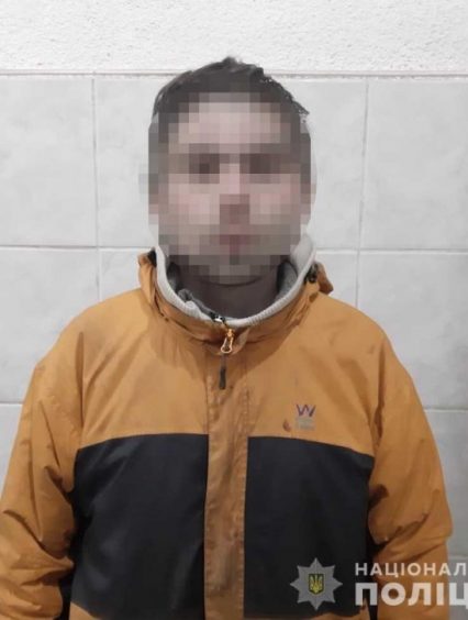 Негостинний мукачівець пограбував жителя Волині. Злочинця розшукано