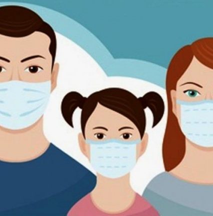 Дані Штабу протиепідемічної комісії при Закарпатській ОДА