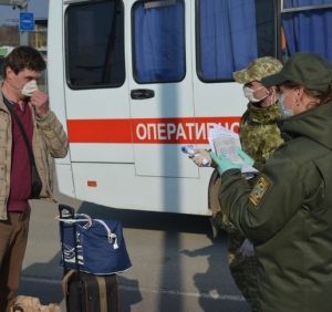 Словаччина відкриє на кілька днів пішохідний перехід в Ужгороді