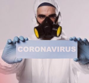 Минулої доби COVID-19 забрав життя майже двох десятків закарпатців