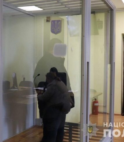 В Ужгороді суд обрав запобіжний захід для двох учасників наркоугрупування