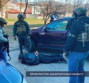 Кримінальне Закарпаття: рекет, наркотики та розбої за участі депутатів (фото, відео)