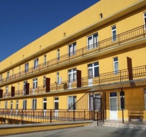 Закарпаття в очікуванні піку захворюваності на коронавірус