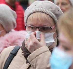 Роз’яснення щодо обмежень на період карантину для людей від 60 років
