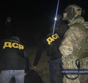 Іноземець замовив кілеру вбивство закарпатки