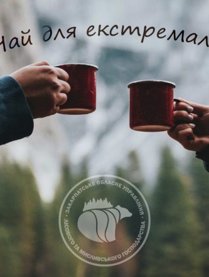 Закарпатські чаї – ліки горян і чай для екстремалів у боротьбі з СOVID-19