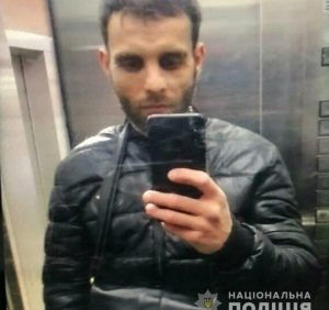 Уродженця закарпатського Мукачева оголосили у розшук за вбивство у Києві (фото)