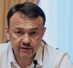 Новопризначений керівник Закарпатської ОДА визначив три першочергові напрямки роботи