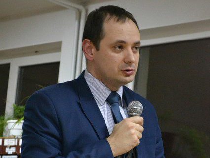 Мер Івано-Франківська доручив поліції вивезти ромів на Закарпаття