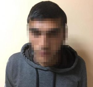 В Ужгороді двоє циганів пограбували чоловіка