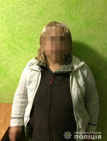 В Мукачеві поліція припинила діяльність чергової точки збуту наркотиків