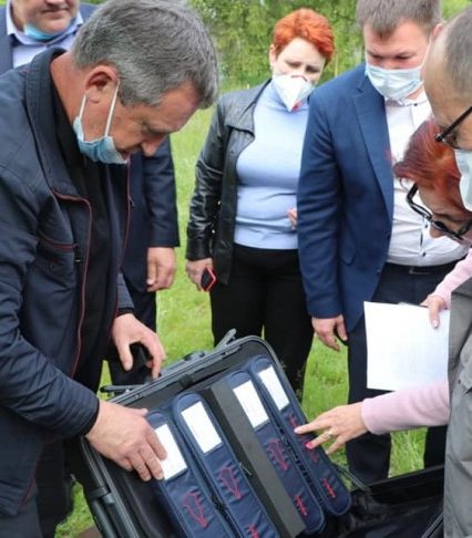 Закарпаття отримало медичну допомогу вартістю понад 26 мільйони гривень