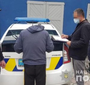 Поліцейські Рахівщини викрили групу крадіїв, причетних до понад десяти злочинів на території району