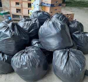 Особам з інвалідністю в Ужгороді надав гуманітарну допомогу благодійний фонд