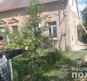 Поліція підозрює волинянина у вчиненні близько двох десятків крадіжок на Закарпатті