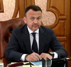 Заступників голови Закарпатської ОДА привезуть з-за меж області, – Олексій Петров