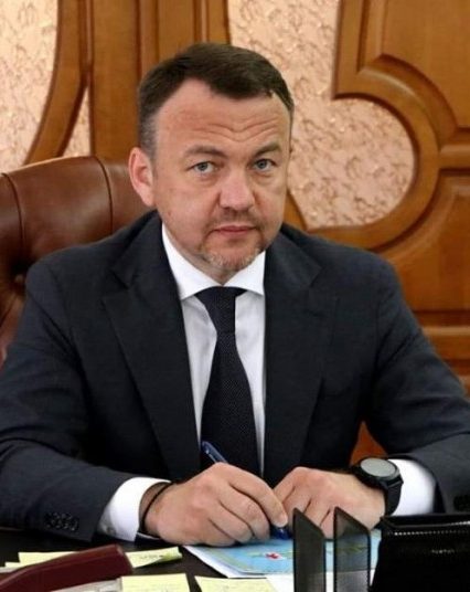 Уряд погодив звільнення Олексія Петрова з посади голови Закарпатської ОДА. Стало відомо ім’я нового очільника краю