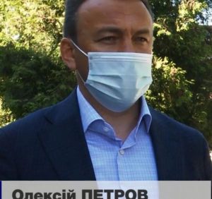 Карантинні обмеження в Закарпатській області не послаблюють