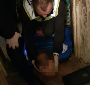 Закарпатські поліцейські «накрили» черговий наркопритон