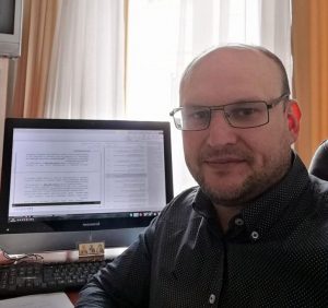 Департамент економічного розвитку і торгівлі Закарпатської ОДА має нового керівника