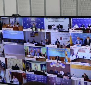 Відкривати дитячі табори поки зарано