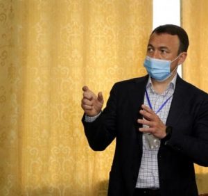 Уся інформація про заклади освіти області на карті Смарт Закарпаття