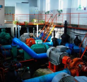 Щоб зберегти водозабір “Минай”, ужгородські депутати звернулися до правоохоронців та Кабміну