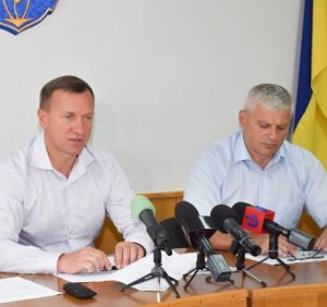 Суд збільшив розмір застави для директора Департаменту ужгородського господарства Бабидорича