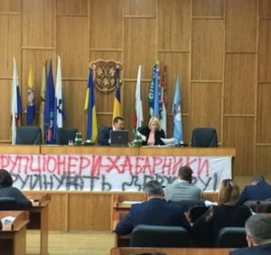 «Розпил» бюджету за мерства Андріїва: Ужгород недоотримав сотні мільйонів гривень