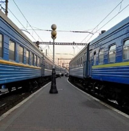 Укрзалізниця призначила додатковий поїзд до Ужгорода