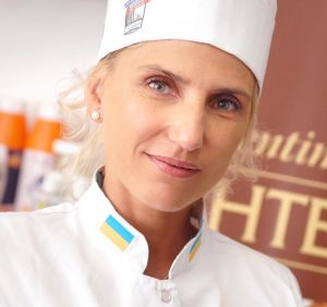 Відверто з відомим кондитером Валентиною Штефаньо (відео)