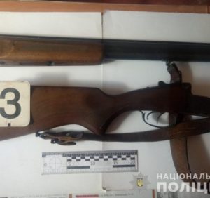 Прокуратура погодила підозру закарпатцю, який побив односельчан на Великоберезнянщині