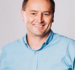 Михайло Лаба: Сильні, незламні Слуги Народу рухаються вперед