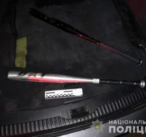Поліція Закарпаття розслідує факт стрілянини у Минаї