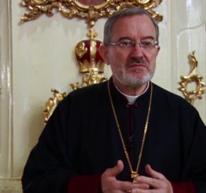 Відійшов у вічність єпископ Мукачівської греко-католицької єпархії Владика Мілан
