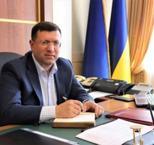 Керівником робіт з ліквідації наслідків надзвичайної ситуації в Закарпатській області призначено Олега Коцюбу (РОЗПОРЯДЖЕННЯ)