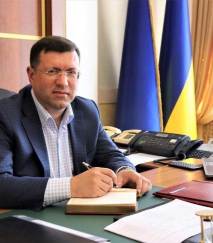 Керівником робіт з ліквідації наслідків надзвичайної ситуації в Закарпатській області призначено Олега Коцюбу (РОЗПОРЯДЖЕННЯ)