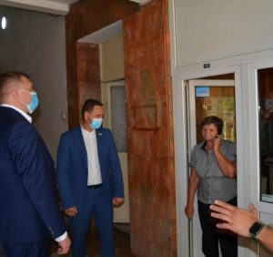 Нардепи від “Слуги Народу” заступились за політв‘язнів і репресованих