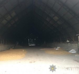 На Мукачівщині батько з малолітнім сином пішли разом на злочин