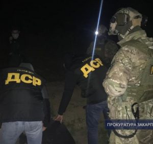На Закарпатті прокуратура скерувала до суду обвинувальний акт щодо чоловіка, який замовив убивство знайомої