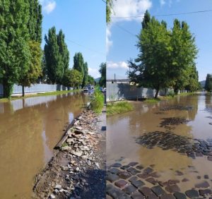 Не виборчі картинки, а ужгородські реалії (фото)