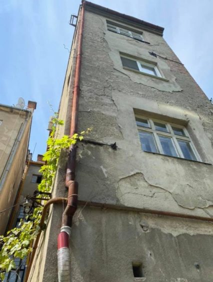 Мер Ужгорода і депутати не чують жителів міста: їх “глухота” може призвести до трагедії