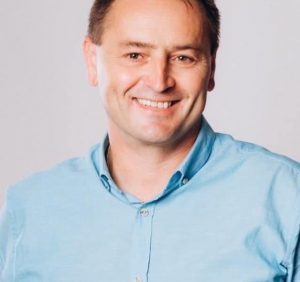 Народний депутат України від ПП «Слуга Народу» Михайло Лаба: «Щодня, ми робимо нашу країну кращою..!»