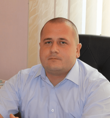Призначено нового голову Виноградівської райдержадміністрації