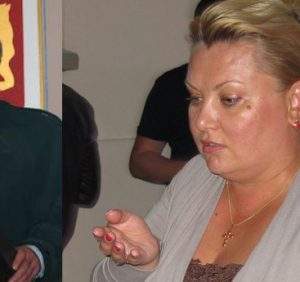 Сімейно-корупційний скандал «струсонув» ужгородський замок (Документ)