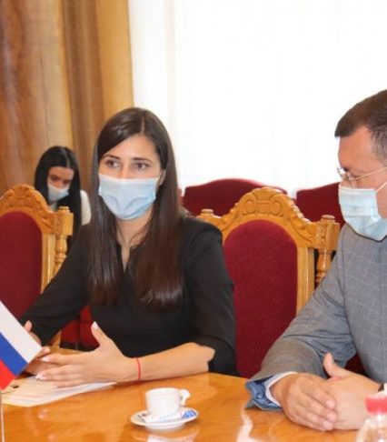 Про захист прав інвесторів сьогодні говорили у Закарпатській ОДА